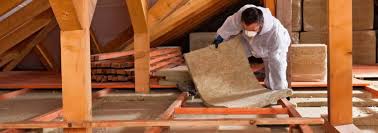 Trusted Crest View Heights, NY Insulation Experts